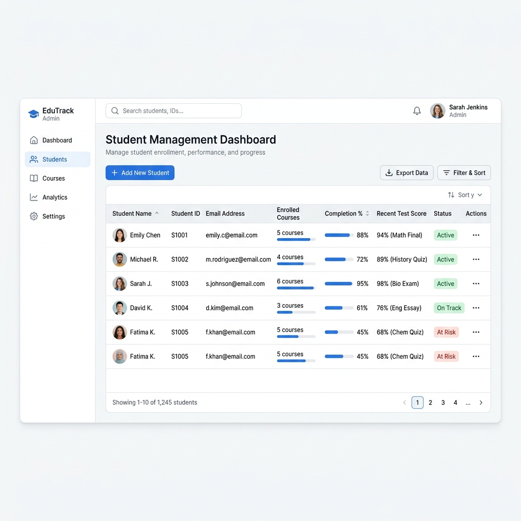 Dashboard 3
