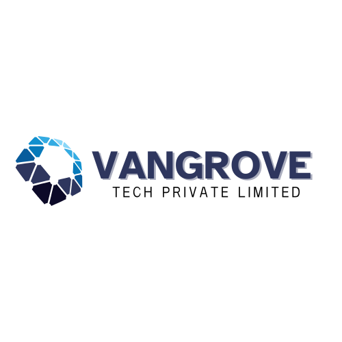 Vangrove Tech Logo